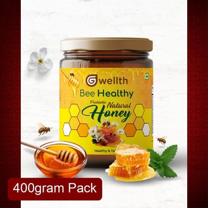 Natural Honey-100% Pure Honey Natural Honey-100% Pure Honey