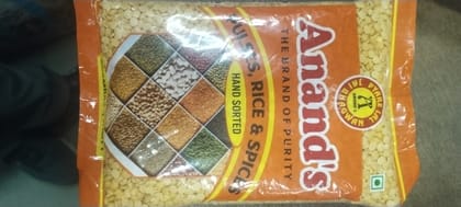 Anand Arhar daal
