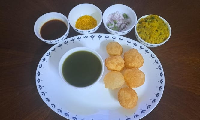 Smita's Kitchen