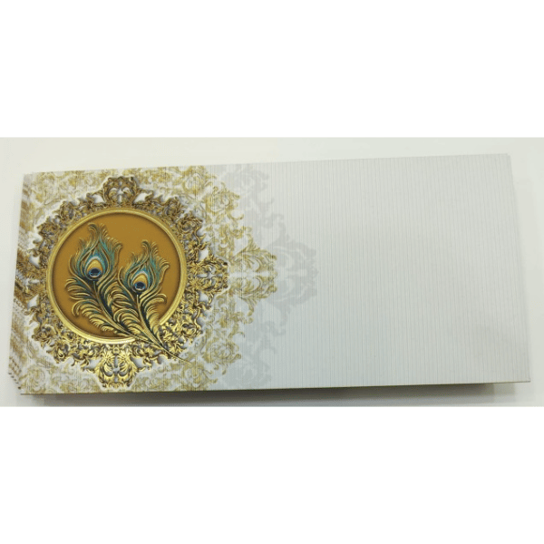 UV GOLDEN ENVELOPE 