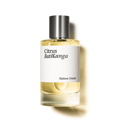 Citrus Batikanga-Eau De Parfum / 100ml / Unisex