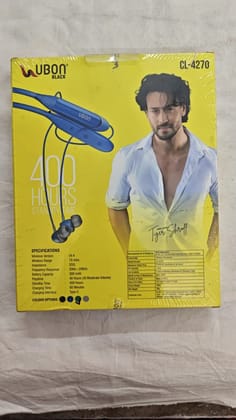 UBON  Blaster Series neckband