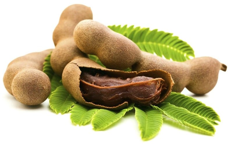 OKHALI TAMARIND -1KG