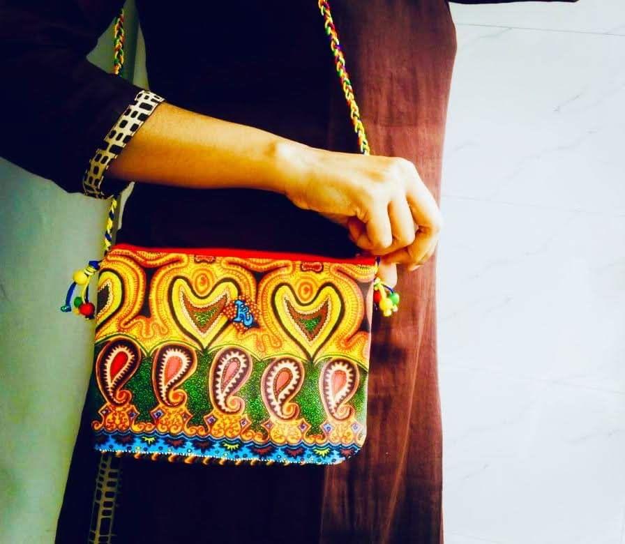 Ambi - Pure ' Sling Bag