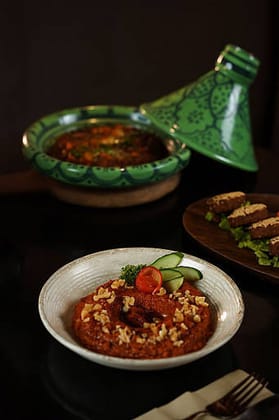 Muhammara