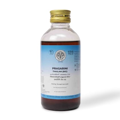 Prasarini Thailam (Big) 200 ML