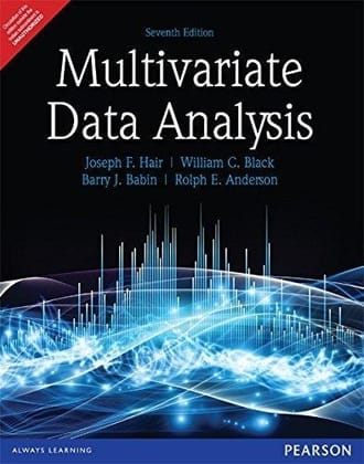Multivariate Data Analysis 7/ed