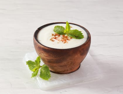 Masala Raita