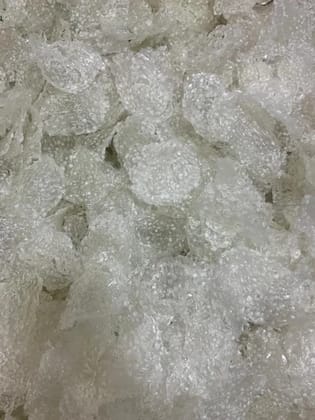 Dhanybhoj Sago Papad  1   KG