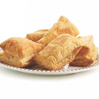 Variar Bombay Salt Puff, 200gm