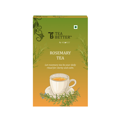 Rosemary Tea Leaves-30gm