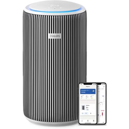Philips Smart Air Purifier AC3220/60 Smart Air Purifier