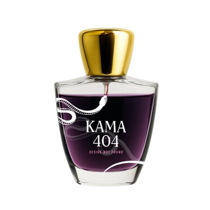 Kama 404: Desire Not Found Kama 404: Desire Not Found