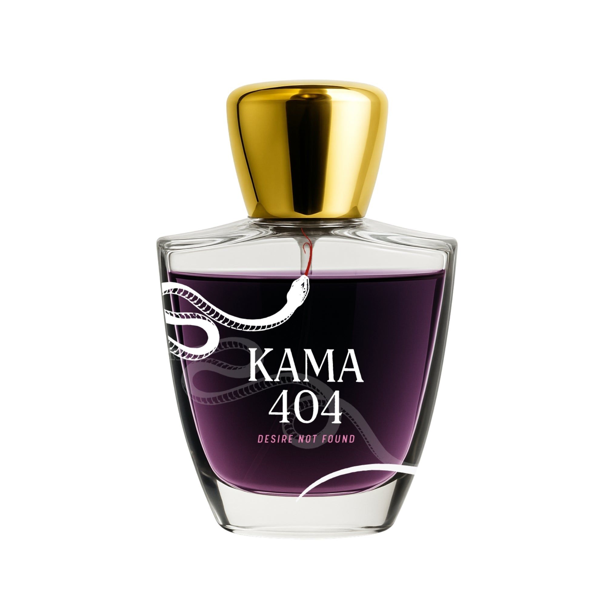 Kama 404: Desire Not Found