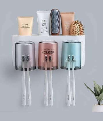 Toothbrush Holder