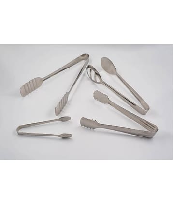 i WARE Steel Cake/Pastry Tong