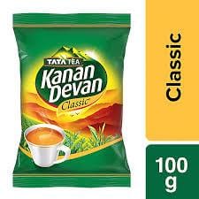 TATA TEA KANAN DEVAN CLASSIC 100G