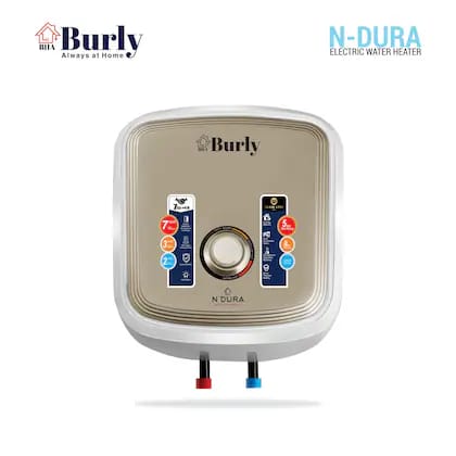 Burly Ndura-10L