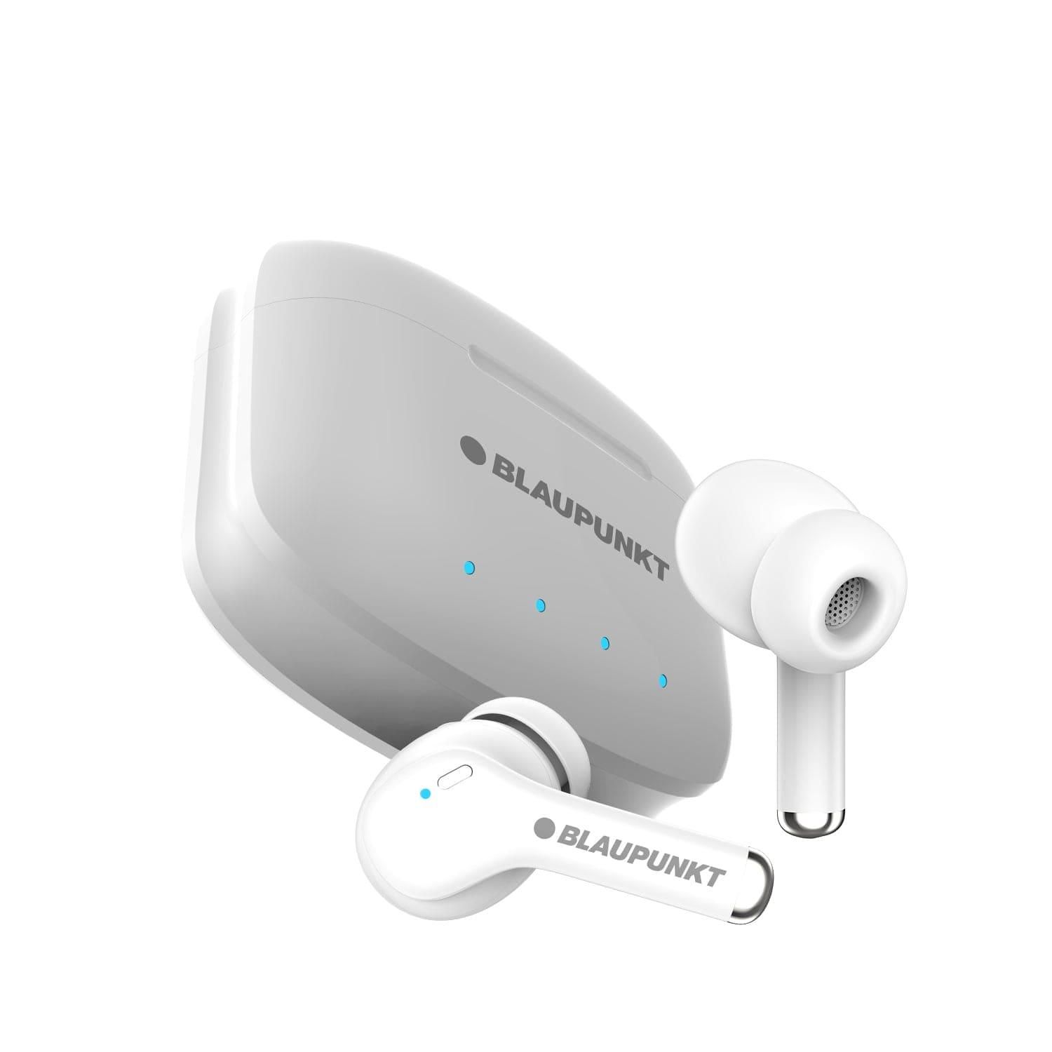 Blaupunkt Btw100 Xtreme Truly Wireless Bluetooth in Ear Earbuds 