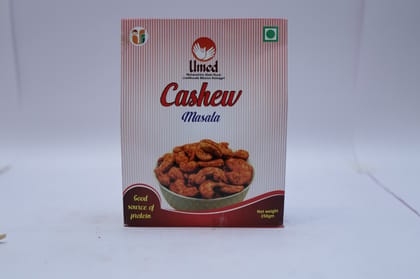 Cashew Masala