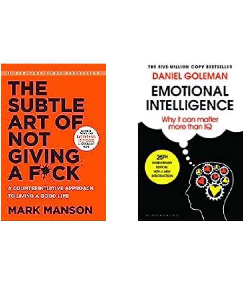 The Subtle Art + Emotional Intelligence: Why It Can Matter More Than IQ