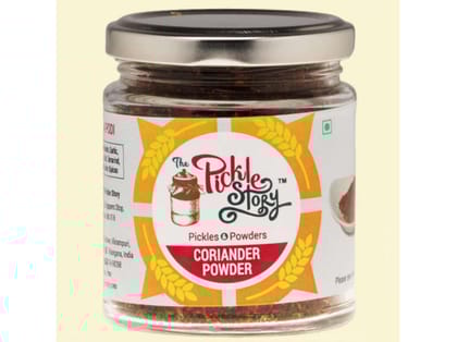 Coriander Powder 100 Grams