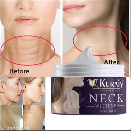 KURAIY Classic Whitening Cream