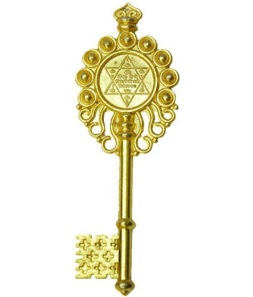 Shri Astha Vinayak God Figurines 1 cm - Pack of 1