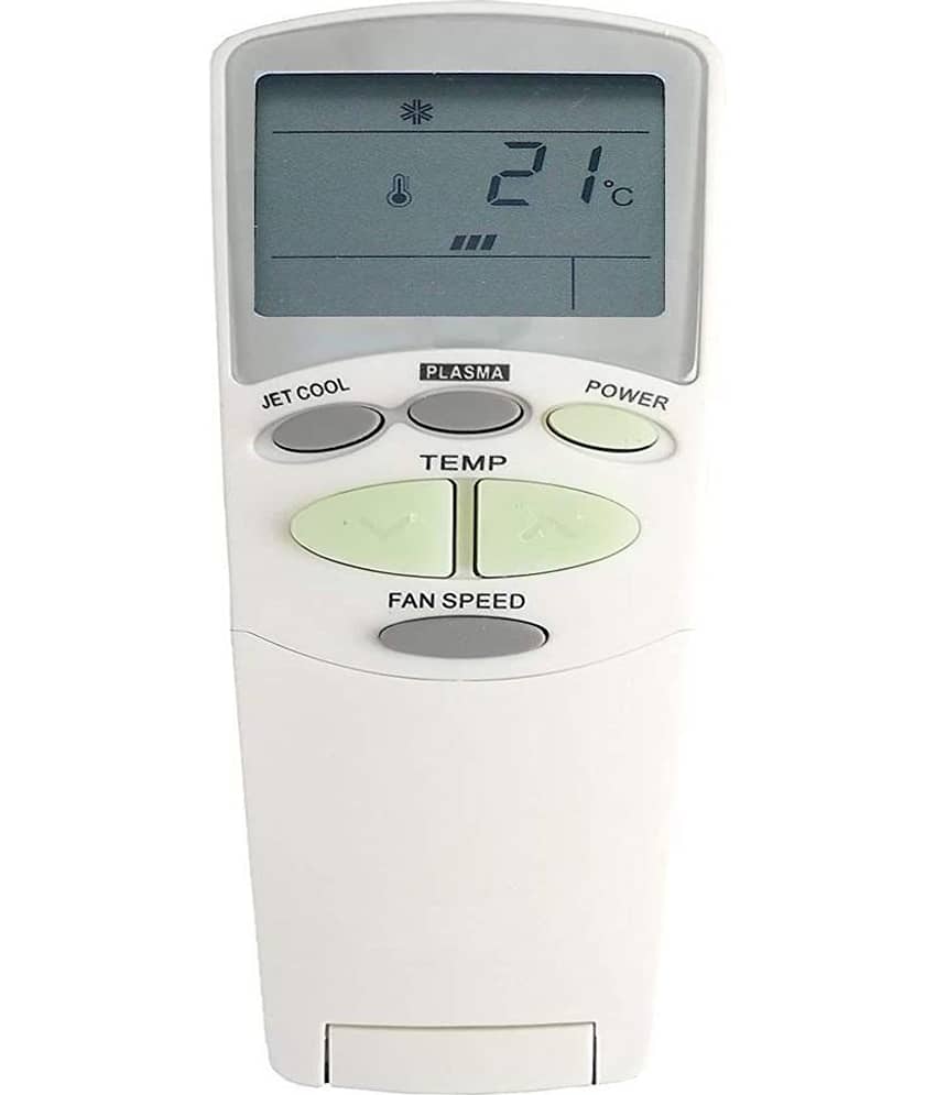 SUGNESH Re - 16 AC Remote Compatible with LG AC