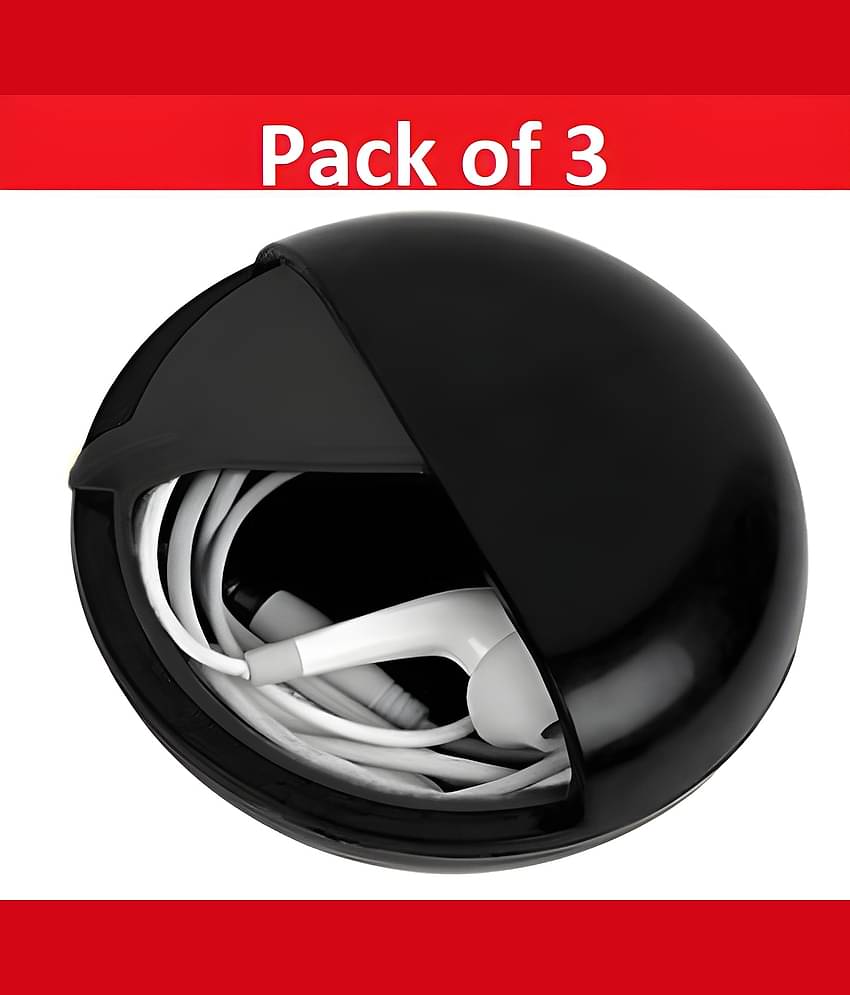 FSN Plastic Card Holder ( Pack 1 )