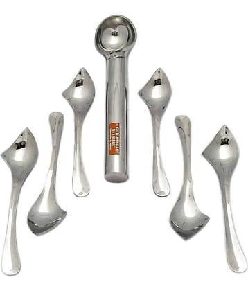 i WARE Steel Ice Cream Scoop