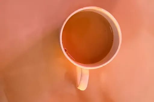 Masala Tea [400 Ml]