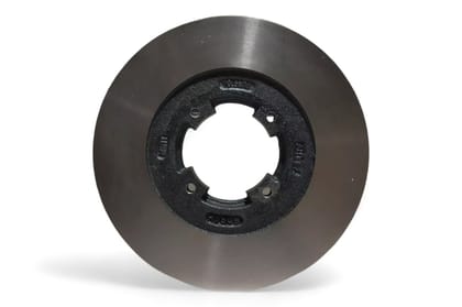 Bosch Front Brake Disc F002H23916