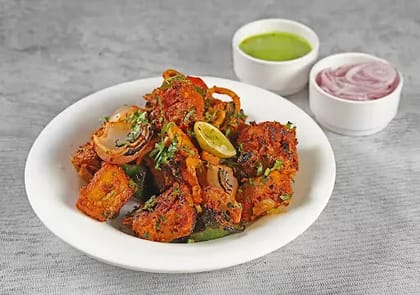 INC Tandoori Chaap