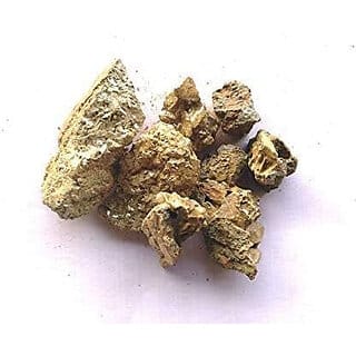 Astro-D Murdar Singh Pathar 100gm,Murdasingh/Murdar Sang/Litharge/Read Lead, (Multicolor, Stone)
