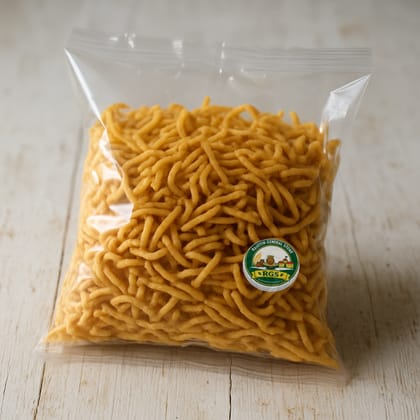 Ramitin General Store's besan sev Ramitin General Store's besan sev