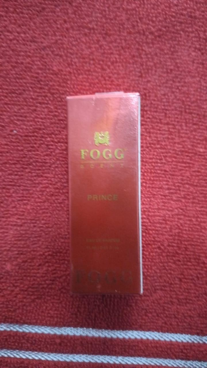 FOGG SCENT GIFT SET
