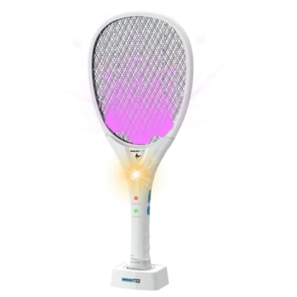 Mosquito Bat with UV Light Lamp Five Nights Mosquito Killer Autokill 3-in-1 (Mosquito Racket)