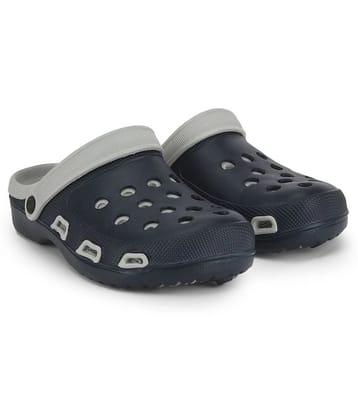Aqualite - Navy Men's Clogs - None