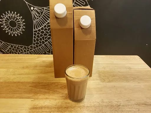 Assam Tea