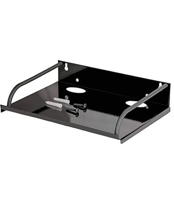 EmmEmm Metal DTH Mount Set Top Box Stand