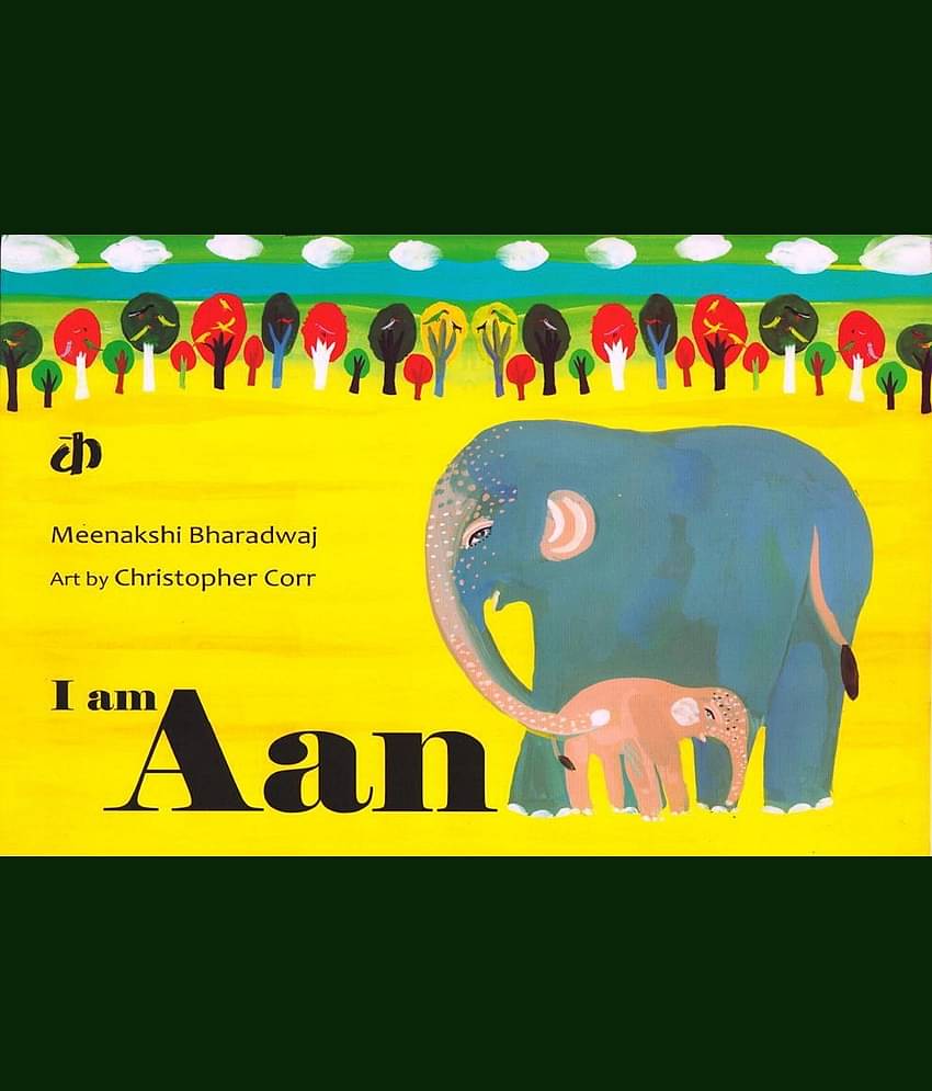 I AM AAN