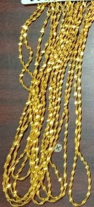 Vijayalakshmi Fancy Readymades Exquisite Chains for Every Occasion