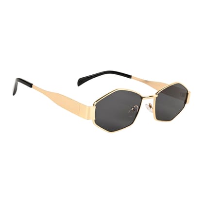 TERRY & CO Cone Sunglasses | Men & Women | Fashionable | UV 400 Protection | SN-SN2