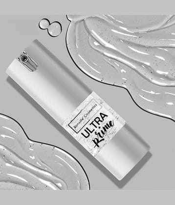 Ronzille Airless Pump Makeup Primer 25 ml