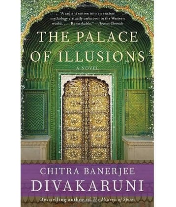 The Palace of Illusions
