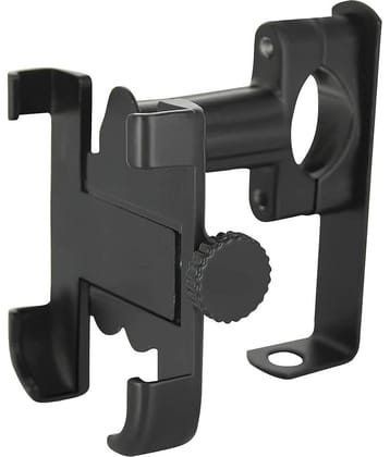 Bike Mobile C 1 Phone Stand Holder Mount Suitable for Handle Bar