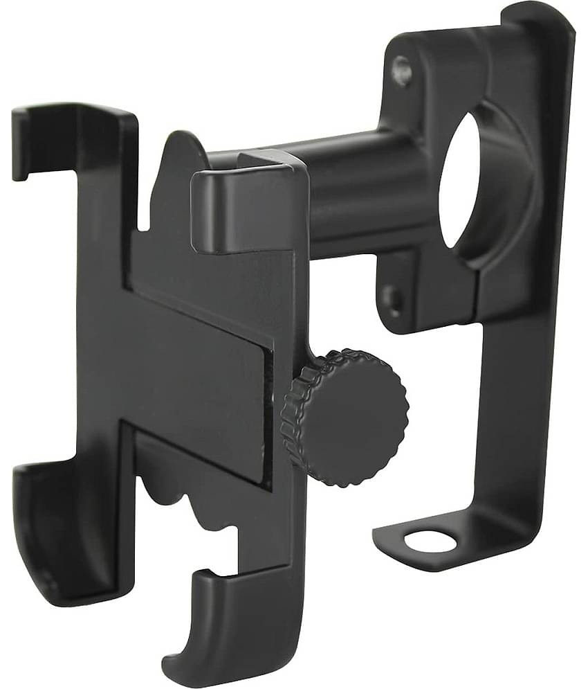 Bike Mobile C 1 Phone Stand Holder Mount Suitable for Handle Bar