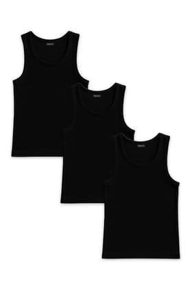 ALPHA STACK – 3-PACK-XL / ALL BLACK PACK