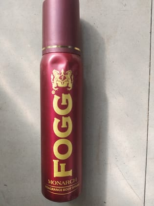 fogg monarch